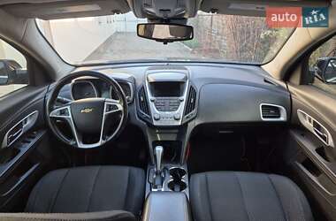 Позашляховик / Кросовер Chevrolet Equinox 2014 в Києві