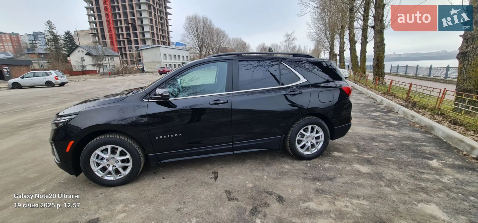 2022 Chevrolet Equinox - мініатюра 4