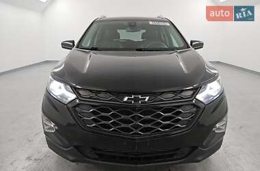 Внедорожник / Кроссовер Chevrolet Equinox 2021 в Хмельницком