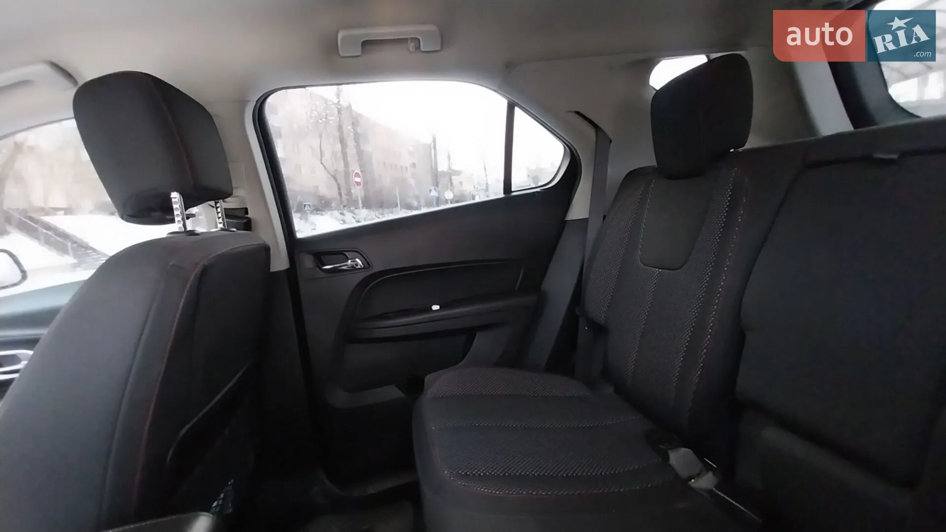 2016 Chevrolet Equinox - мініатюра 21