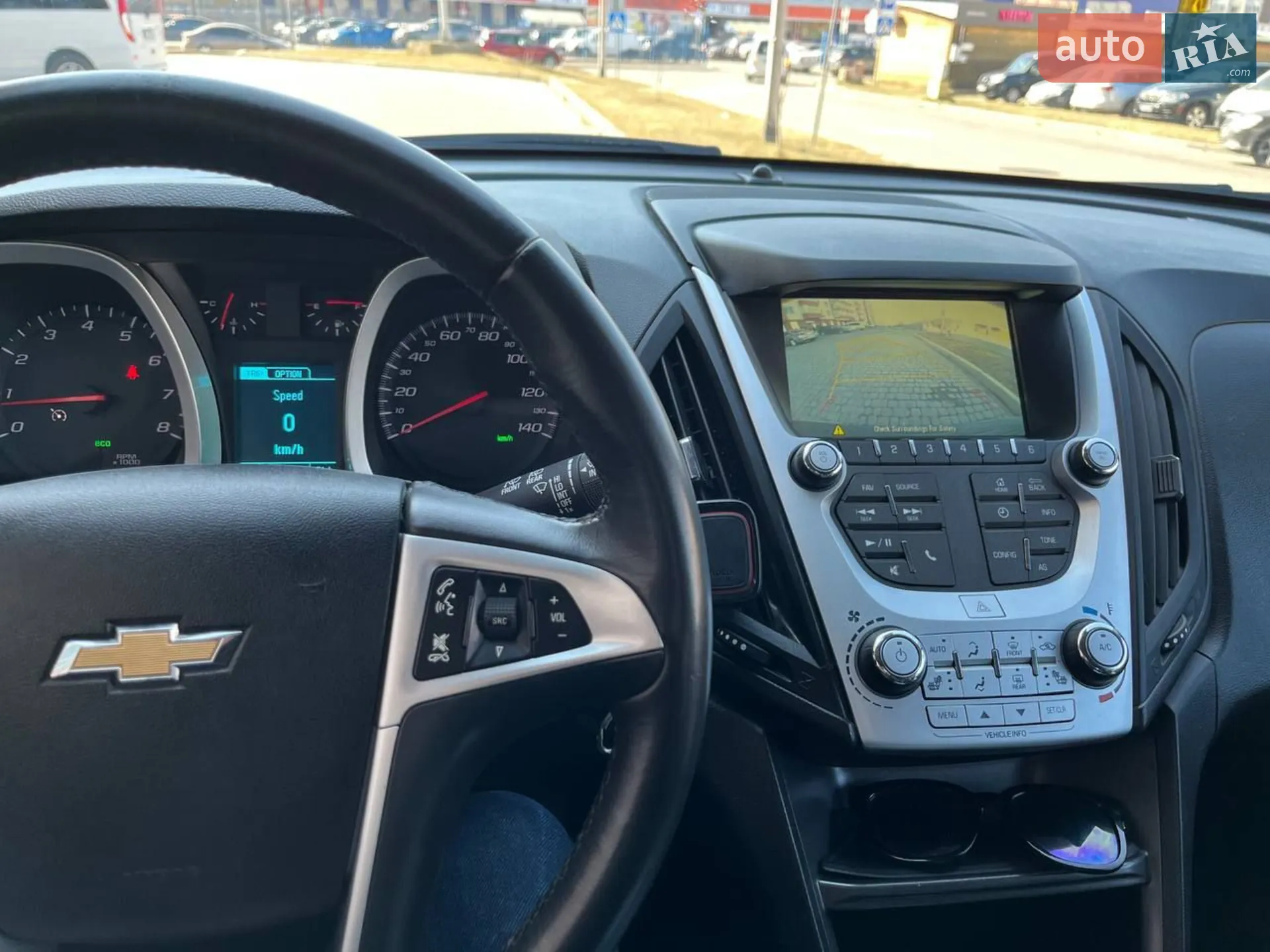 2016 Chevrolet Equinox - мініатюра 17