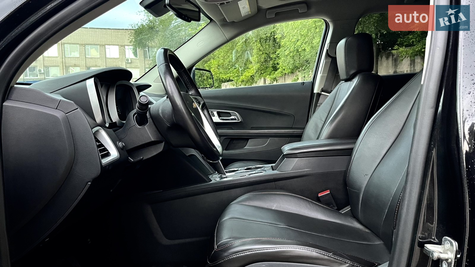 2015 Chevrolet Equinox - мініатюра 9