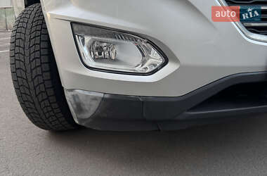Внедорожник / Кроссовер Chevrolet Equinox 2016 в 