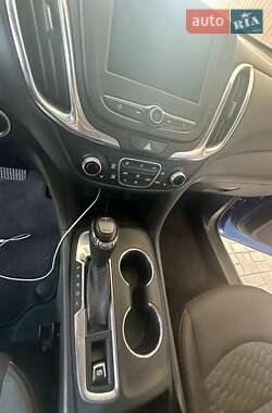 Внедорожник / Кроссовер Chevrolet Equinox 2019 в 