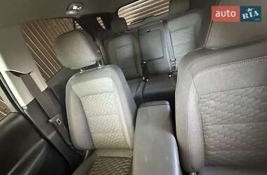 Внедорожник / Кроссовер Chevrolet Equinox 2019 в 