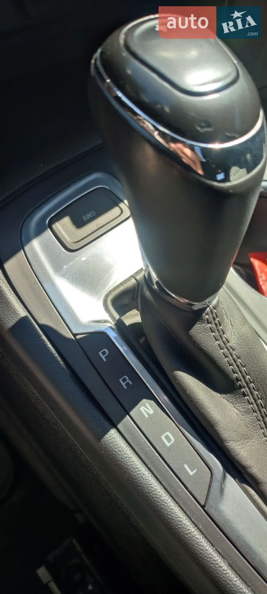 2018 Chevrolet Equinox - мініатюра 20