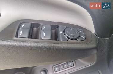 Внедорожник / Кроссовер Chevrolet Equinox 2019 в 
