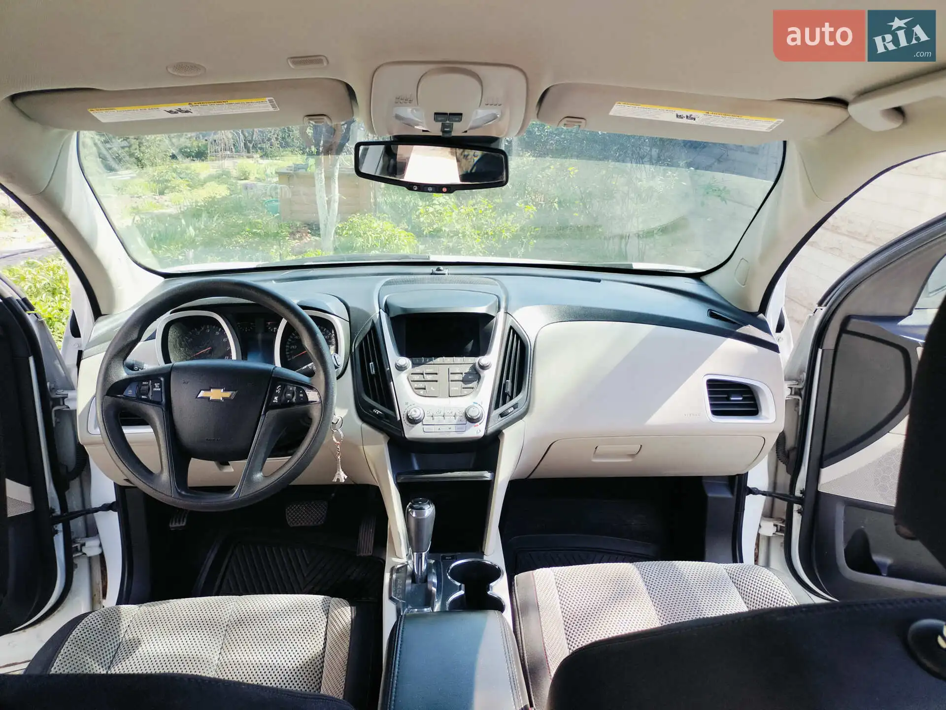 2016 Chevrolet Equinox - мініатюра 9