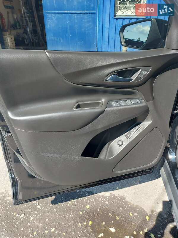 Позашляховик / Кросовер Chevrolet Equinox 2019 в Харкові фото 11 Позашляховик / Кросовер Chevrolet Equinox 2019 в Харкові