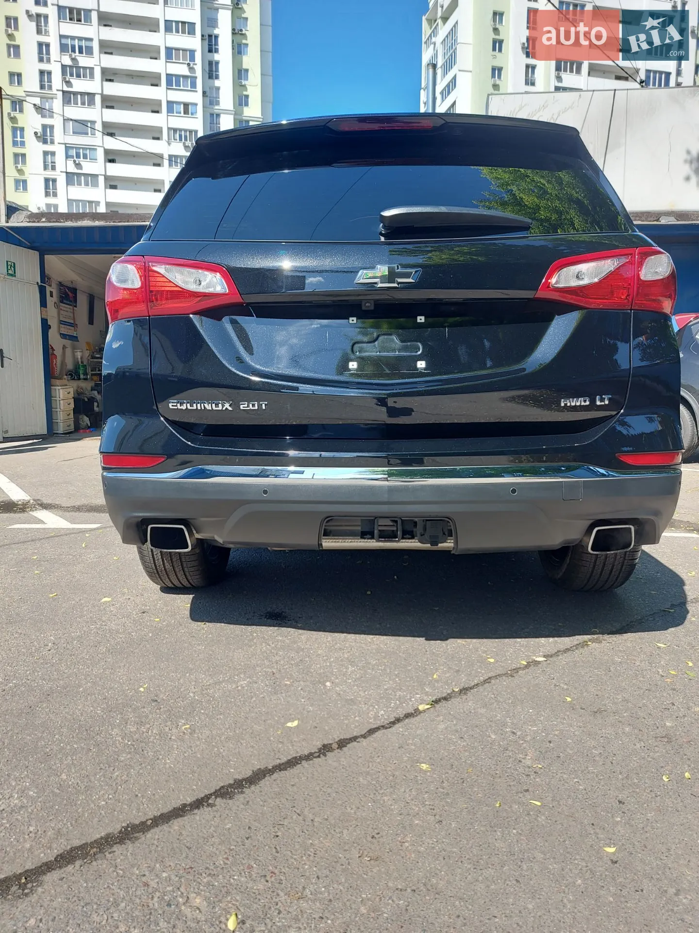 2019 Chevrolet Equinox - мініатюра 13