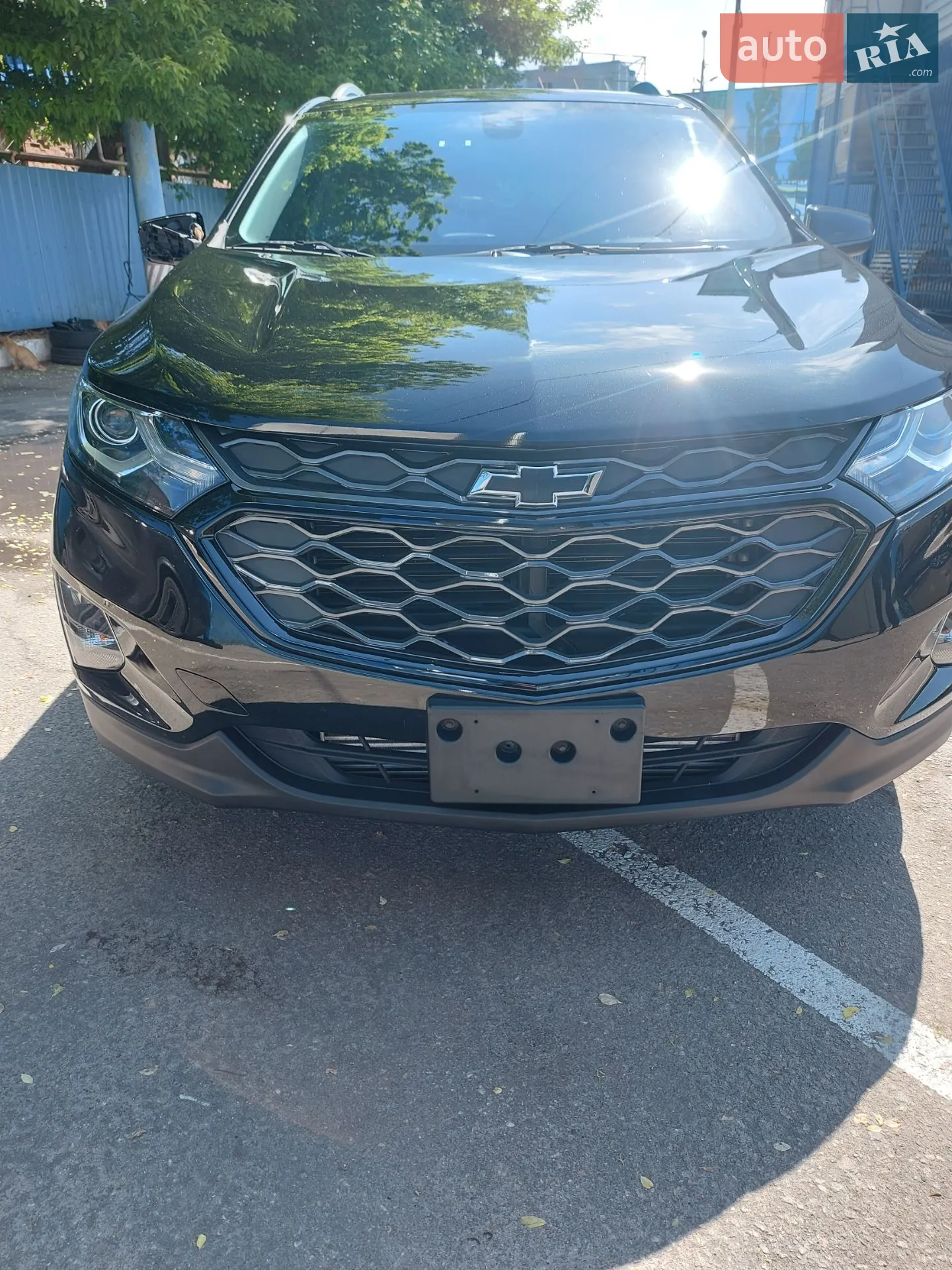 2019 Chevrolet Equinox - мініатюра 16