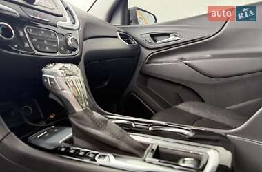 Внедорожник / Кроссовер Chevrolet Equinox 2019 в 