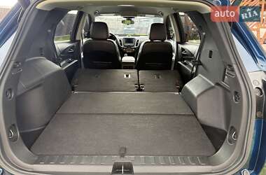 Внедорожник / Кроссовер Chevrolet Equinox 2019 в 