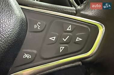 Внедорожник / Кроссовер Chevrolet Equinox 2019 в 