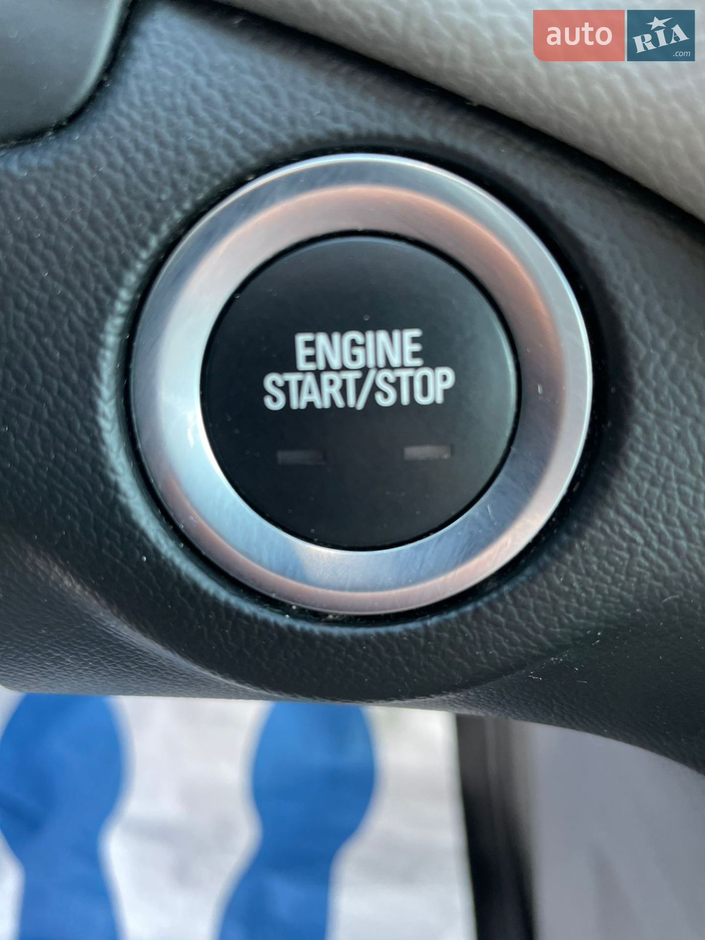 2018 Chevrolet Equinox - мініатюра 21