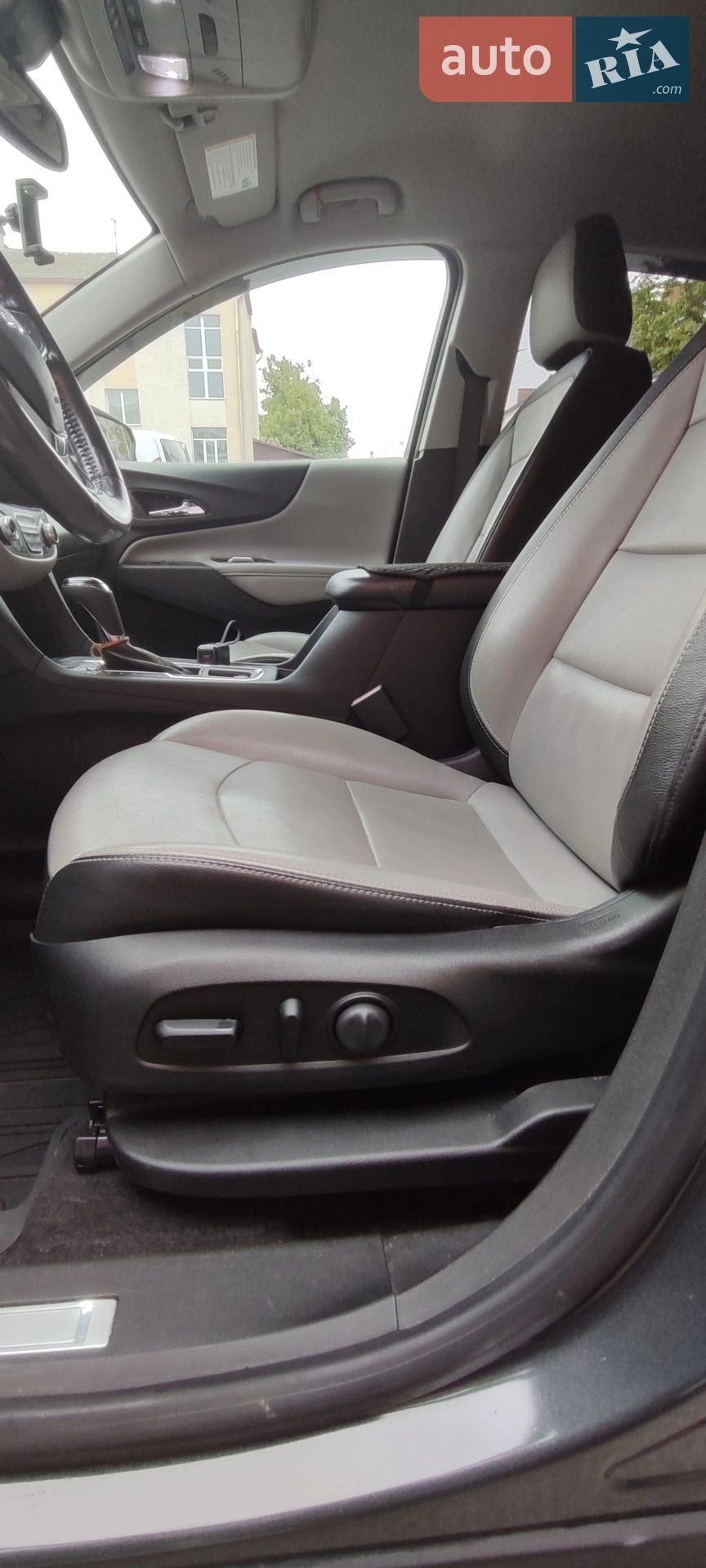 2020 Chevrolet Equinox - мініатюра 3