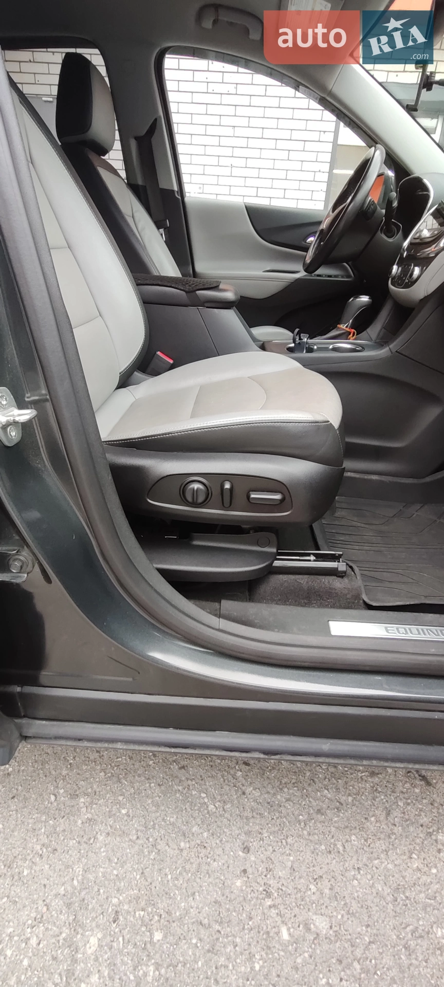 2020 Chevrolet Equinox - мініатюра 2