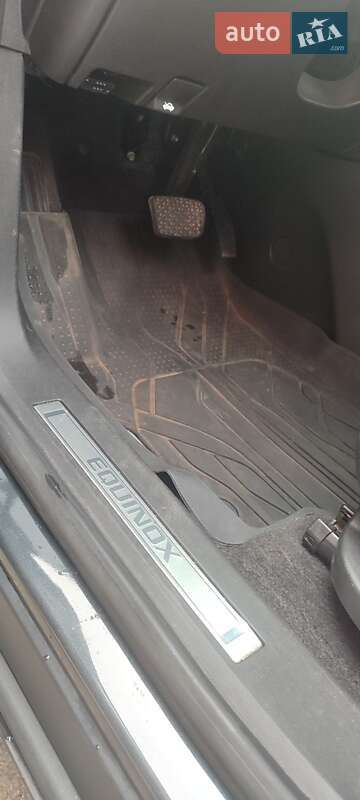 Позашляховик / Кросовер Chevrolet Equinox 2020 в Житомирі