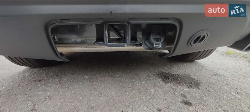 Позашляховик / Кросовер Chevrolet Equinox 2020 в Житомирі