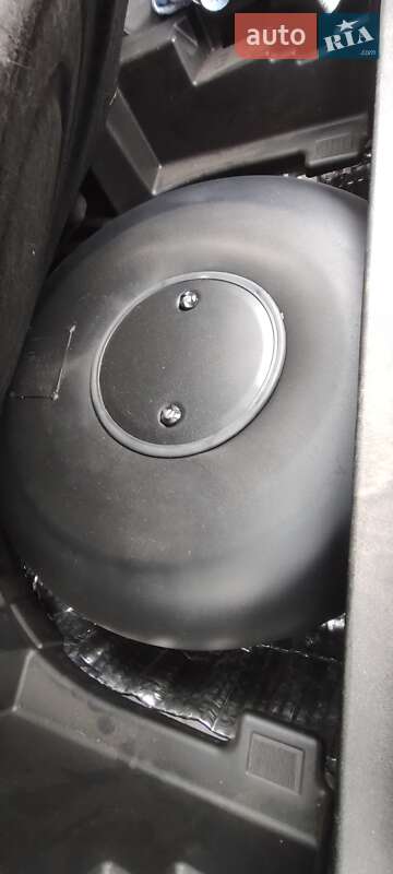 Позашляховик / Кросовер Chevrolet Equinox 2020 в Житомирі