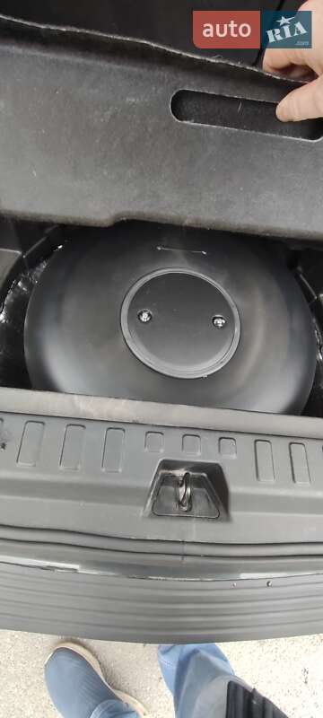 Позашляховик / Кросовер Chevrolet Equinox 2020 в Житомирі