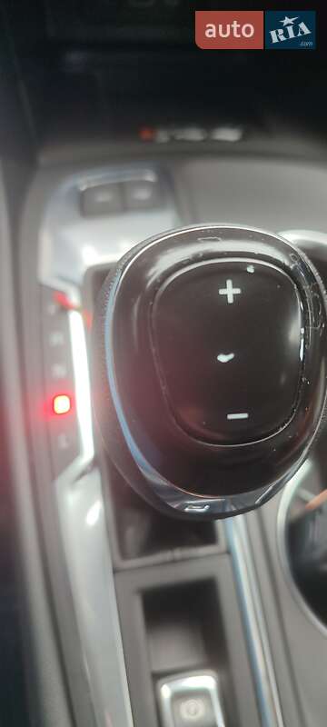 Позашляховик / Кросовер Chevrolet Equinox 2020 в Житомирі