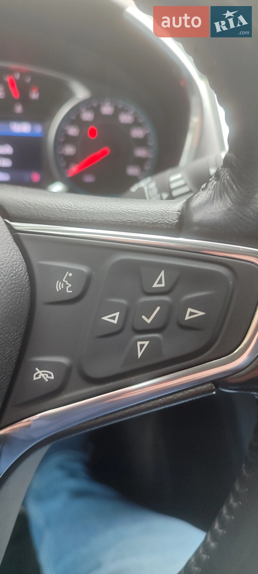 2020 Chevrolet Equinox - мініатюра 31
