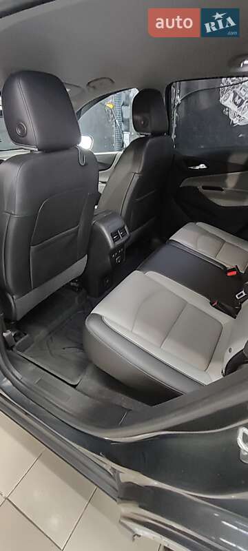 Позашляховик / Кросовер Chevrolet Equinox 2020 в Житомирі