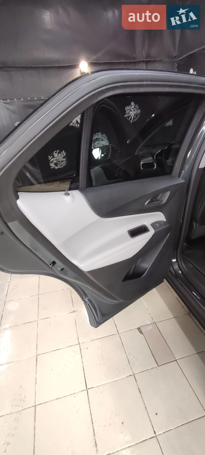 2020 Chevrolet Equinox - мініатюра 47