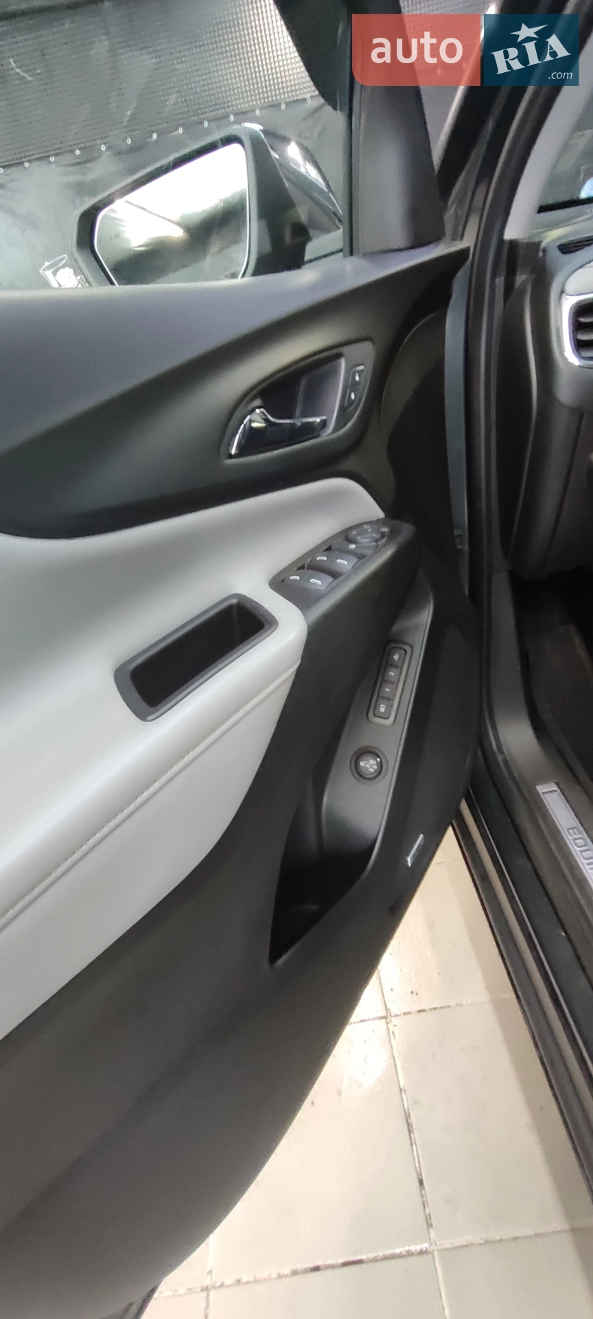 2020 Chevrolet Equinox - мініатюра 48