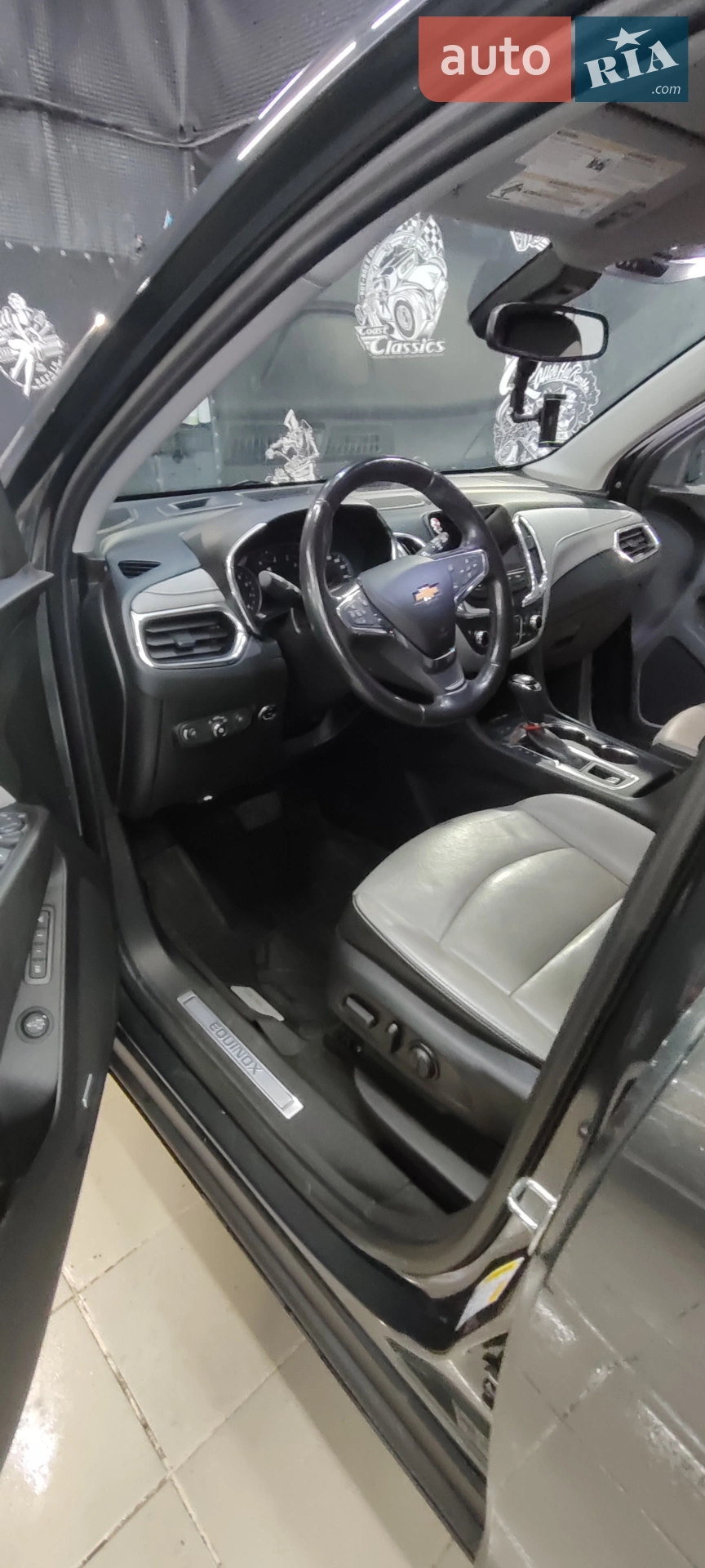 2020 Chevrolet Equinox - мініатюра 45