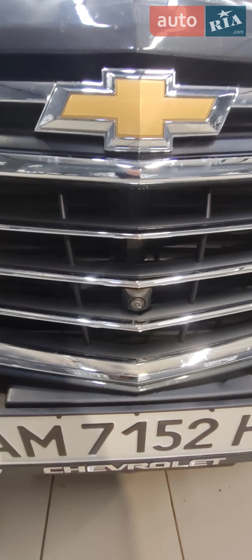 2020 Chevrolet Equinox - мініатюра 49