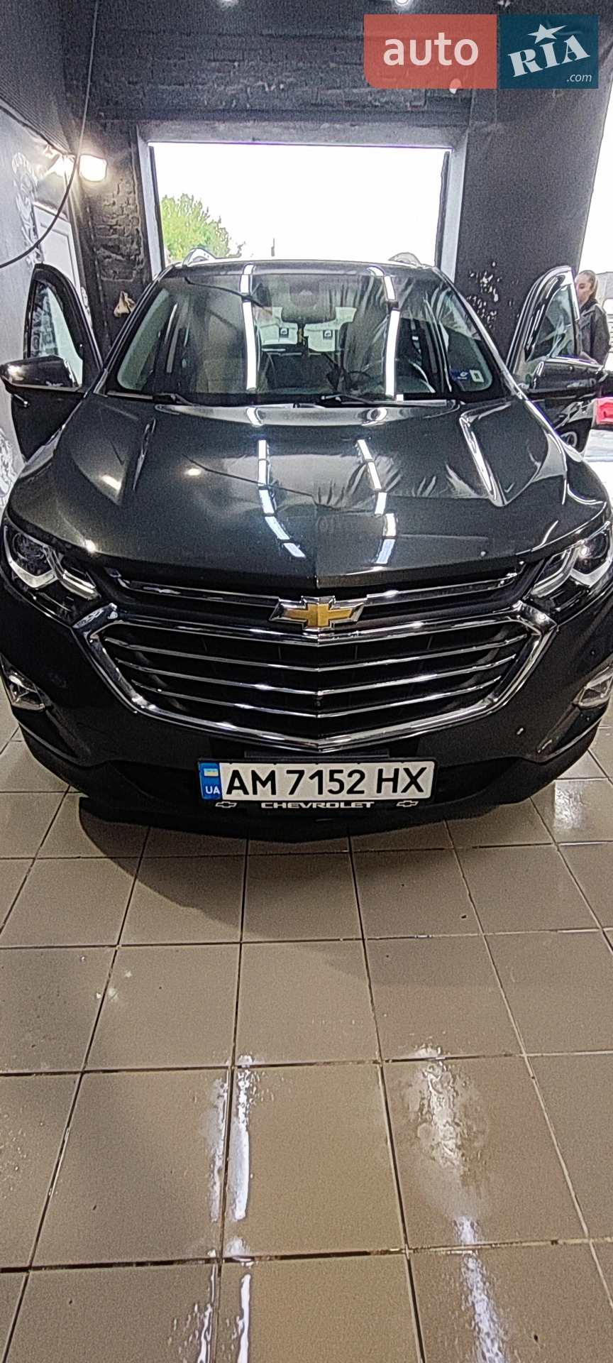 2020 Chevrolet Equinox - мініатюра 50