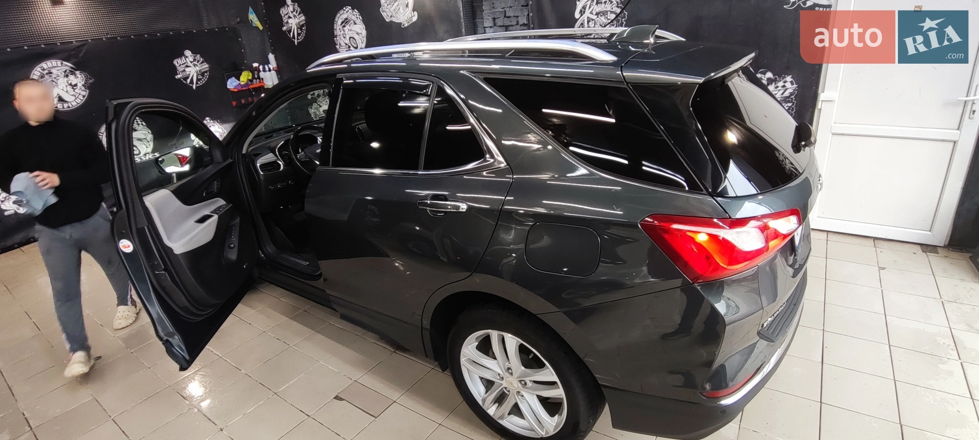 2020 Chevrolet Equinox - мініатюра 52