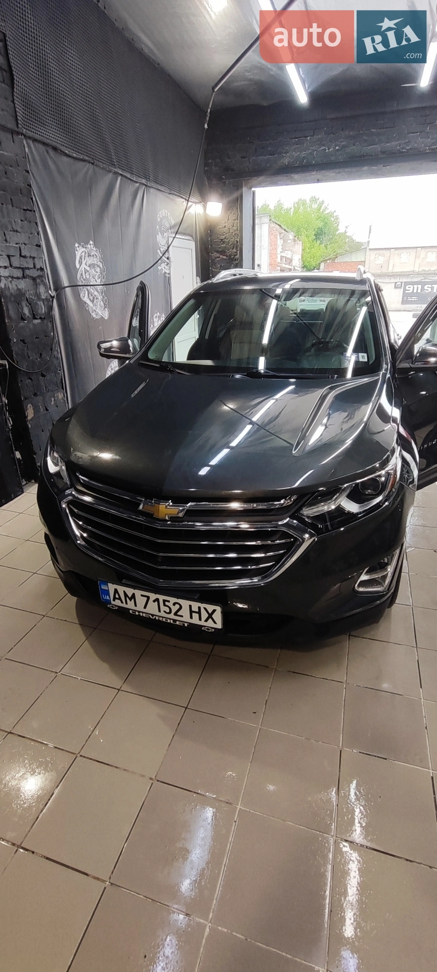 2020 Chevrolet Equinox - мініатюра 51