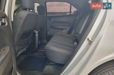 Внедорожник / Кроссовер Chevrolet Equinox 2015 в Хмельницком