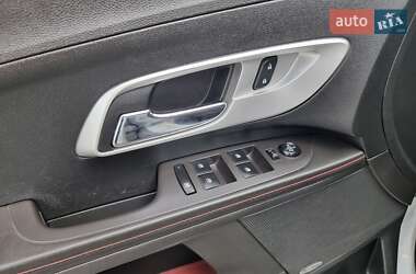 Внедорожник / Кроссовер Chevrolet Equinox 2015 в Хмельницком