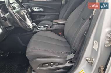 Внедорожник / Кроссовер Chevrolet Equinox 2015 в Хмельницком