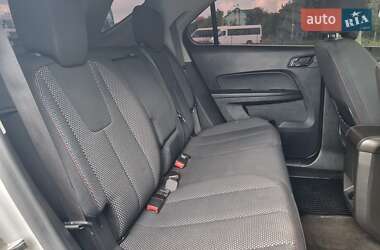 Внедорожник / Кроссовер Chevrolet Equinox 2015 в Хмельницком
