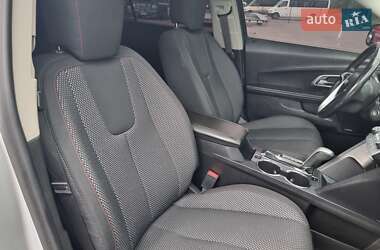 Внедорожник / Кроссовер Chevrolet Equinox 2015 в Хмельницком