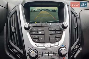Внедорожник / Кроссовер Chevrolet Equinox 2015 в Хмельницком
