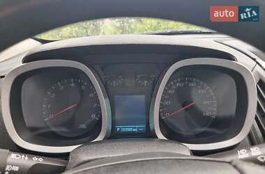 Внедорожник / Кроссовер Chevrolet Equinox 2015 в Хмельницком