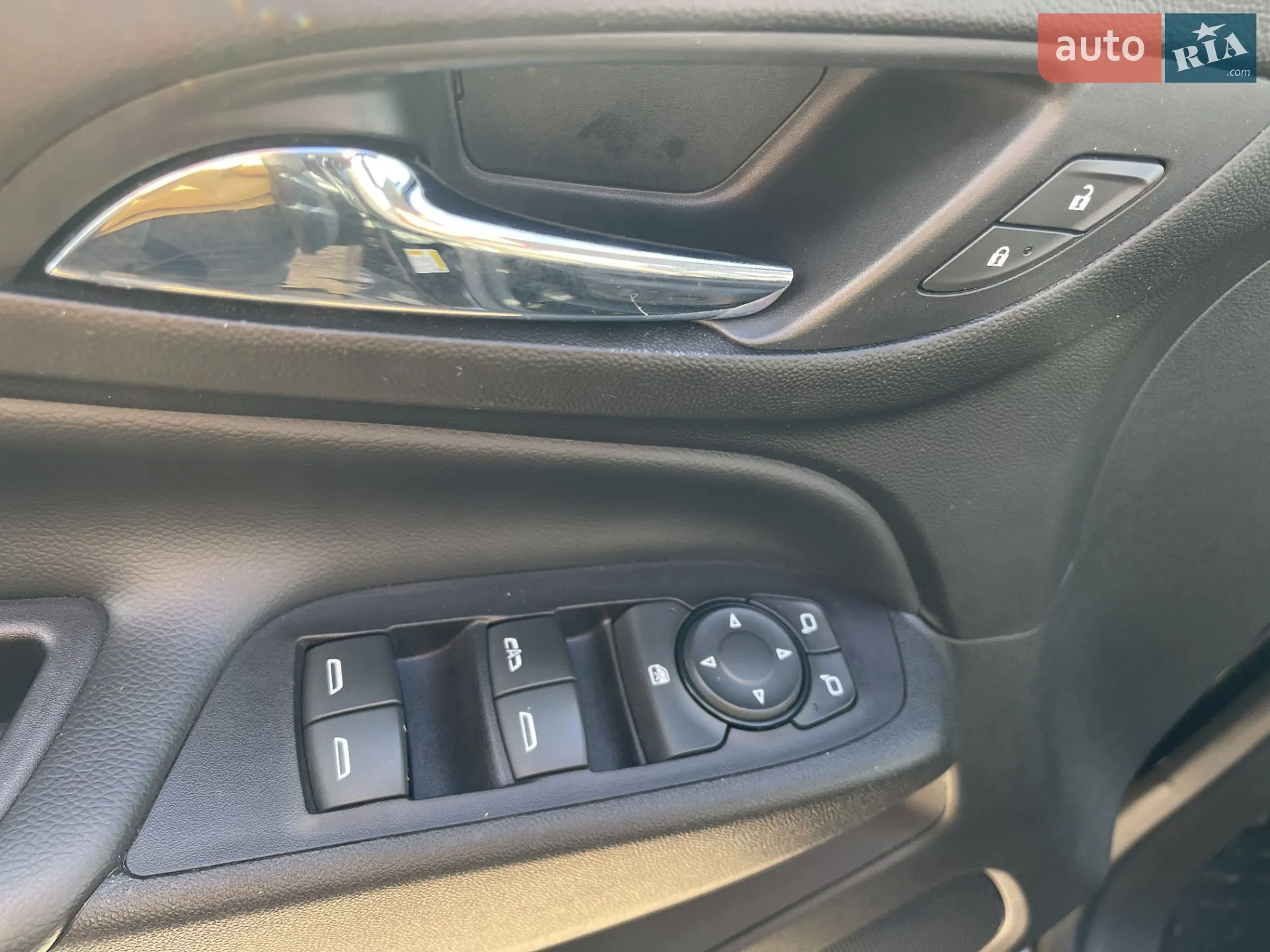 2017 Chevrolet Equinox - мініатюра 15