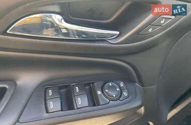 Позашляховик / Кросовер Chevrolet Equinox 2017 в 