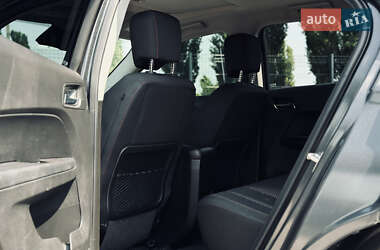 Внедорожник / Кроссовер Chevrolet Equinox 2016 в 