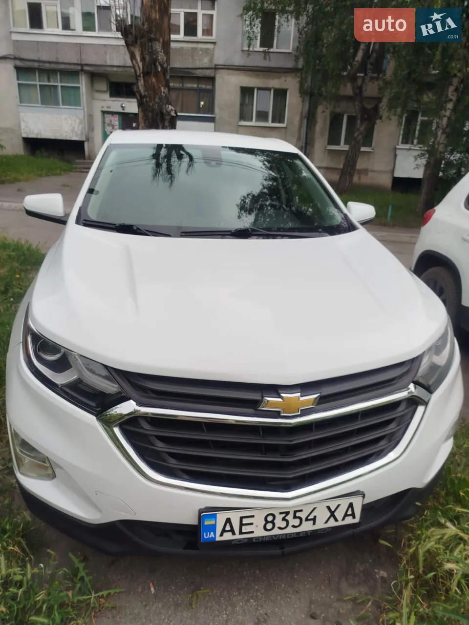 2019 Chevrolet Equinox - мініатюра 29