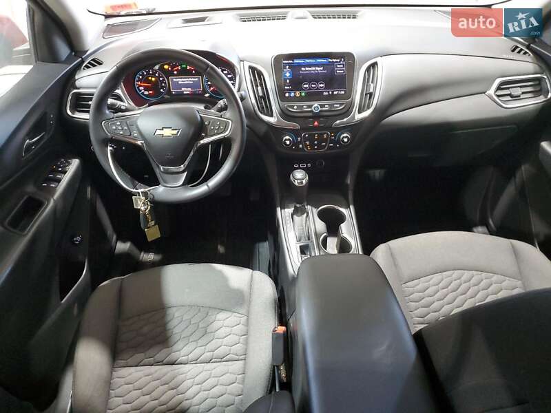 Внедорожник / Кроссовер Chevrolet Equinox 2020 в Львове