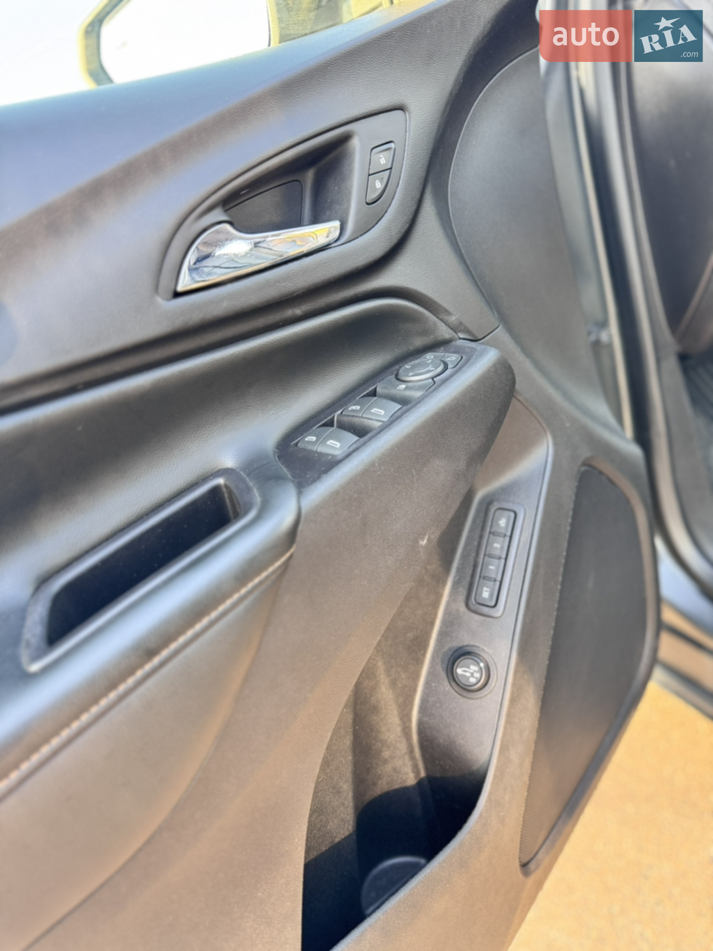 2017 Chevrolet Equinox - мініатюра 26