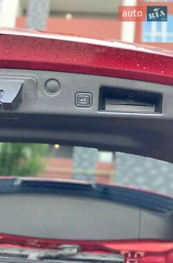 Внедорожник / Кроссовер Chevrolet Equinox 2019 в 