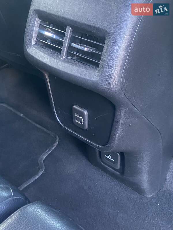 Позашляховик / Кросовер Chevrolet Equinox 2018 в Білій Церкві